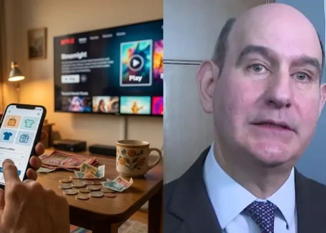  Chapman frena el 7% a los servicios digitales tras escuchar al pueblo panameño 
