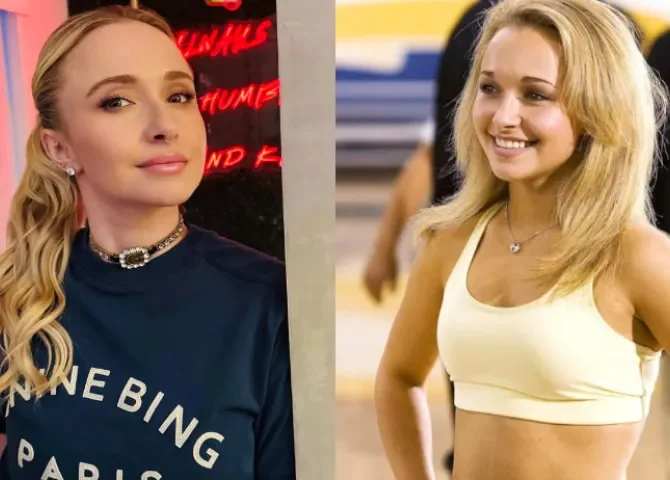  Hayden Panettiere muere a los 36 años: su carrera, su hija y las duras confesiones de su último libro 