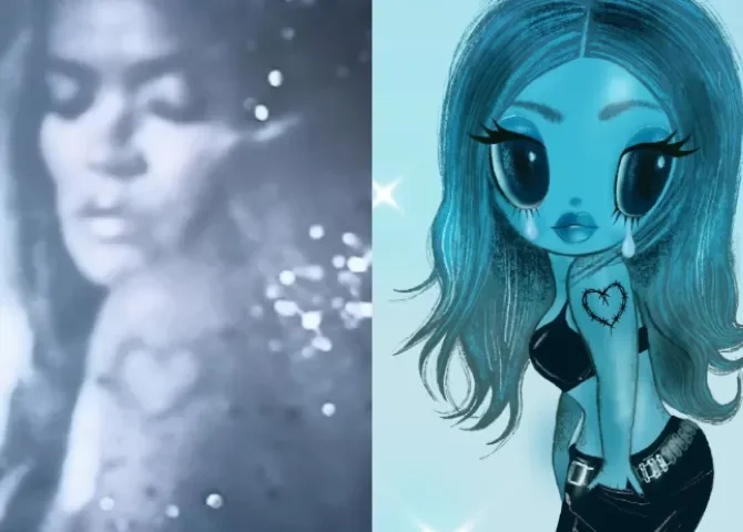   Karol G revela las canciones de 'No Me Arrepiento de Sentir Tanto' y viene con colaboraciones bomba  