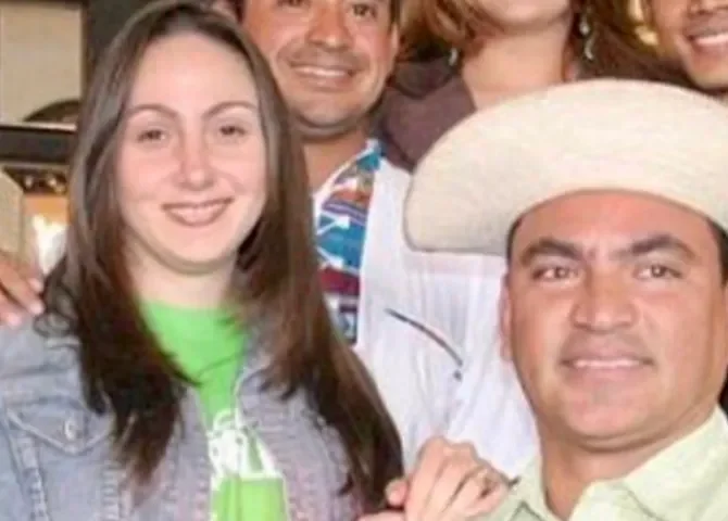  ¿Sabías que quisieron cambiarle el nombre a Kendall Royo en televisión? Elena Llorach sobre ello 