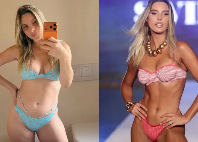  Foto: @lelepons 