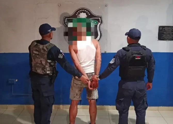  Foto: Policía Nacional.  