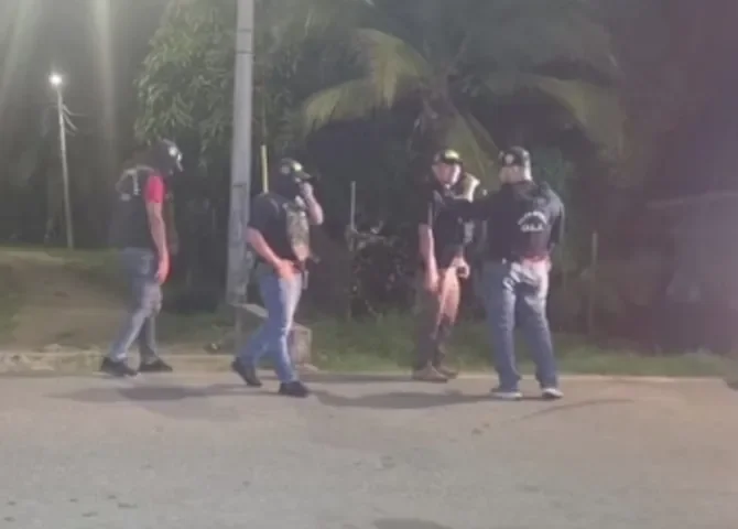  Foto: Diómedes Sánchez.  