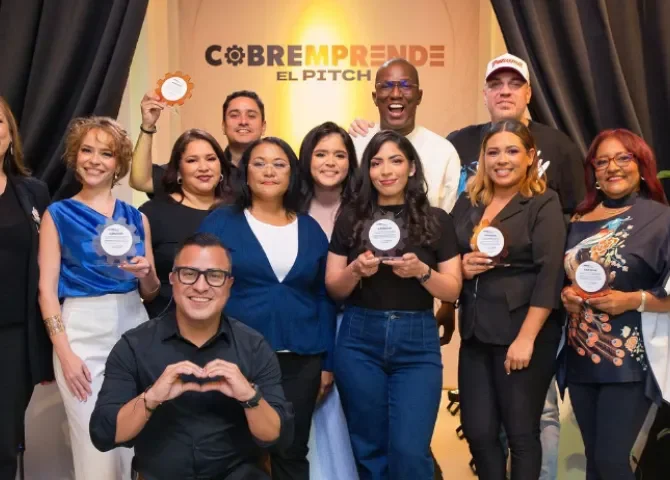  Foto: Cobre Panamá.  