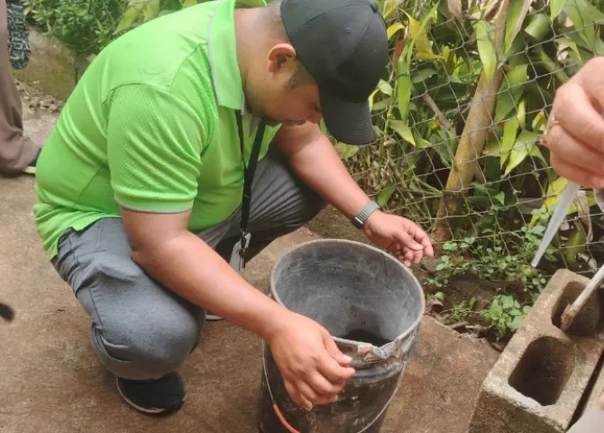  Foto: Diómedes Sánchez. 