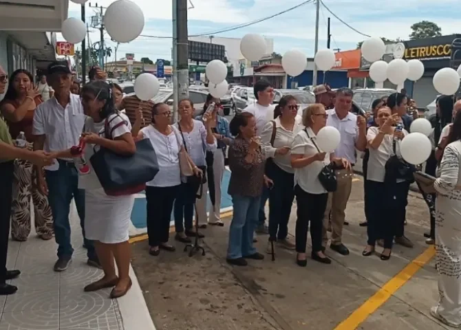  Foto: Melquiades Vásquez.  