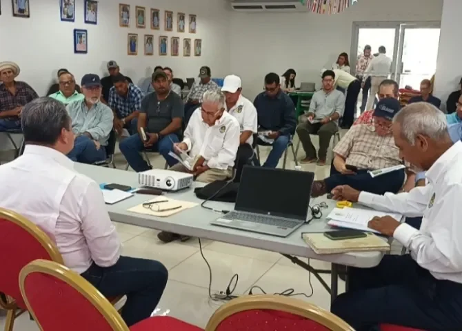  Foto: Melquiades Vásquez.  