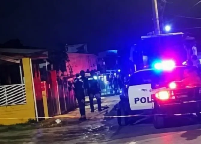  Foto: Diómedes Sánchez 
