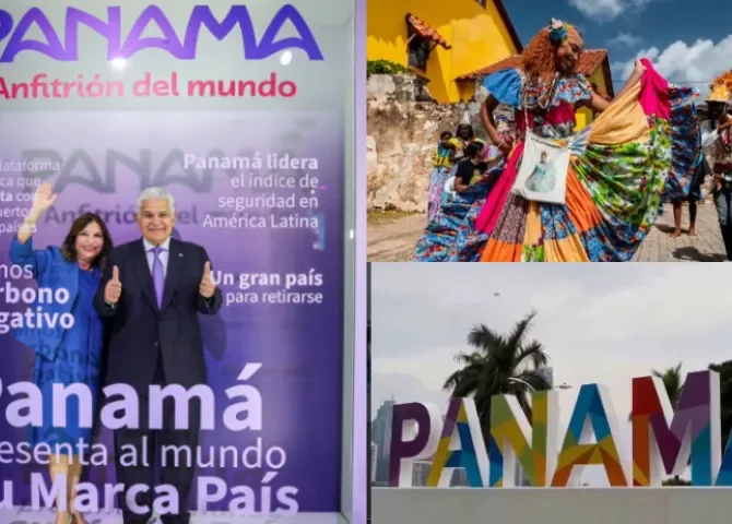  Fotos: Presidencia de la República.  