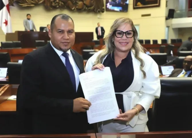  Foto: Asamblea Nacional 