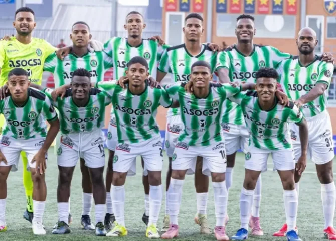  Foto: Alianza F.C. de Panamá 