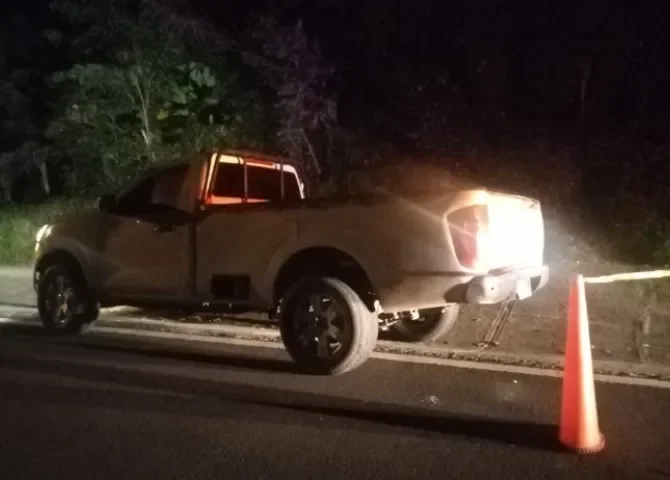  Matan a 'Rata' dentro de una parrillada 