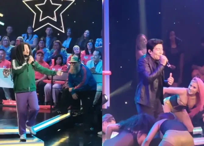  'Yo Me Llamo All Stars': Bob Marley se despide con un mensaje y Chayanne ya piensa en volver a competir 