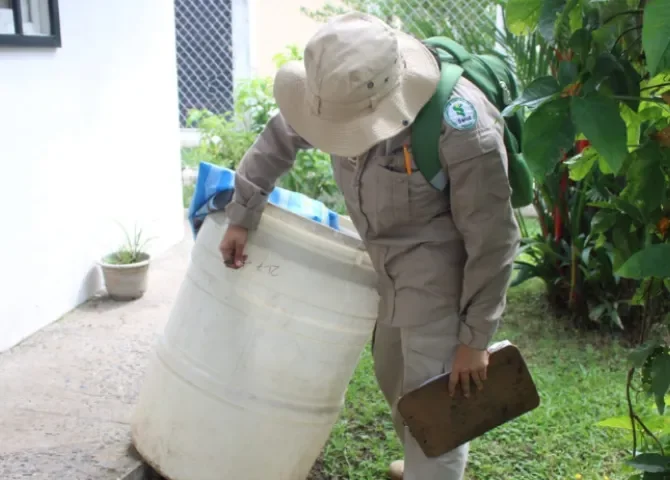   Influenza suma 63 muertes y dengue alcanza los 8,060 casos en Panamá  