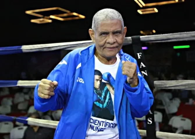  Fallece María 'Toto' Murillo, figura clave en la formación de campeones panameños 