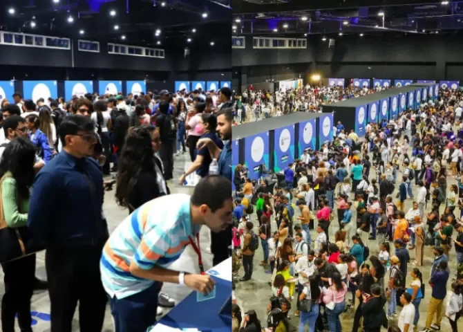  Foto: Alcaldía de Panamá.  