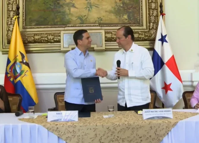  Foto: Presidencia de la República. 