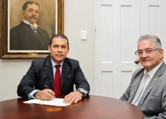  Foto: Presidencia de la República.  