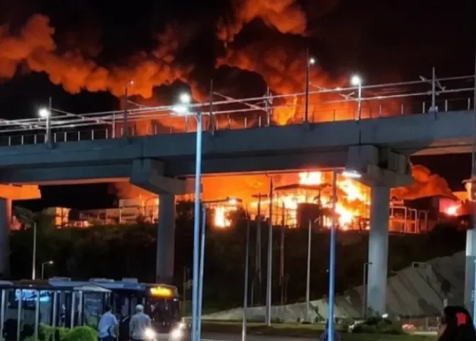 Foto captura de video.  