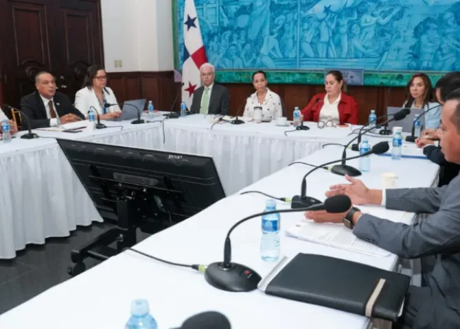  Foto: Presidencia de la República.  