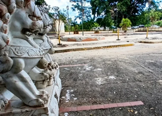  Foto: Erick Montenegro. 