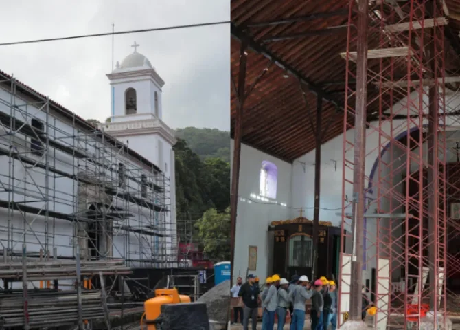  Fotos: Diómedes Sánchez.  