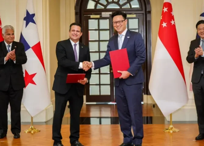  Foto: Presidencia de la República. 