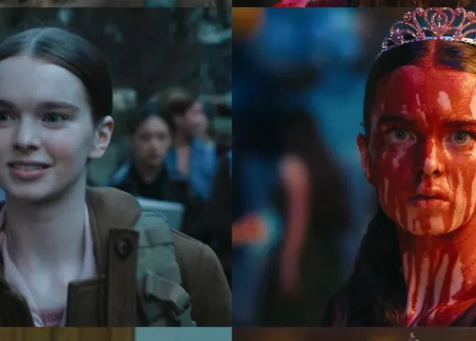  ‘Carrie’: todas las adaptaciones de la novela de Stephen King, desde la película de 1976 hasta la nueva serie 
