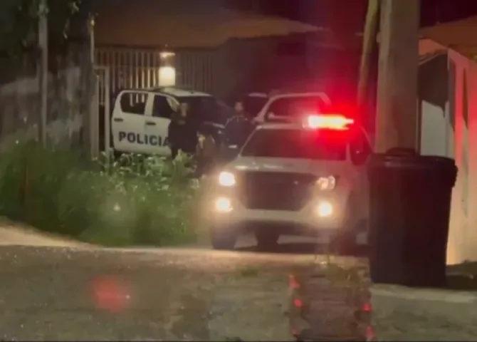  Asesinan a un hombre dentro de un taxi en Villa Luisa, Colón 
