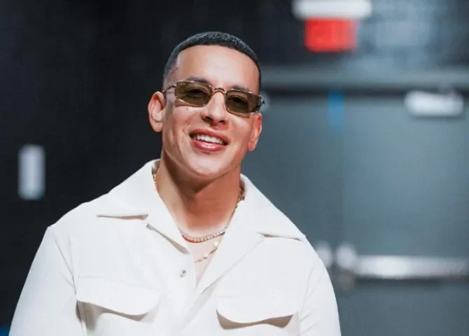  Foto: @daddyyankee 