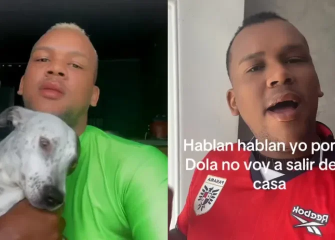  Foto: @dikisima_viral 