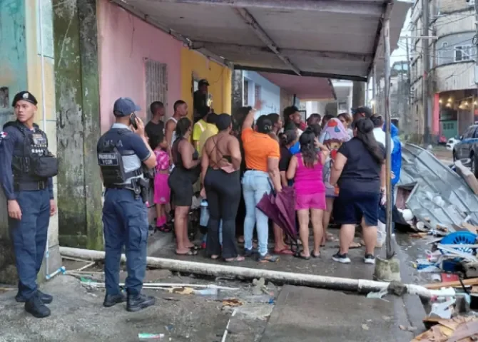  Foto: Diómedes Sánchez.  