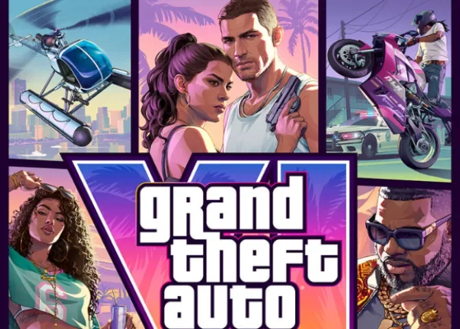  Foto: @rockstargames 
