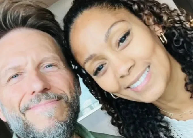  Foto: @gwendolyn_stephenson/@noelschajris 