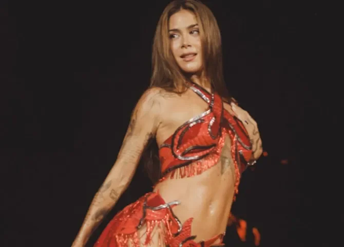  Foto: @greeicy 