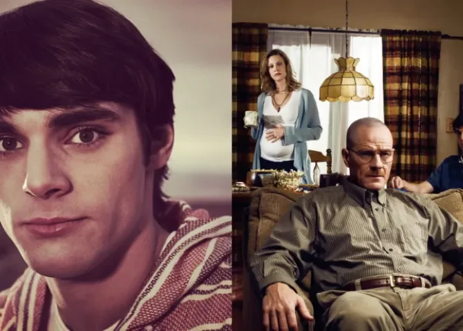  Muere RJ Mitte, el actor que dio vida a Walter White Jr. en 'Breaking Bad' 