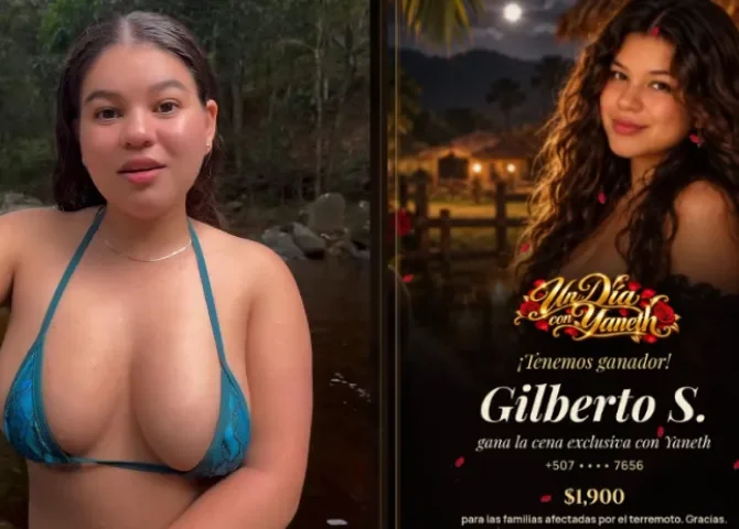  ¿Qué le espera a Gilberto en su día con Yaneth Marín? 