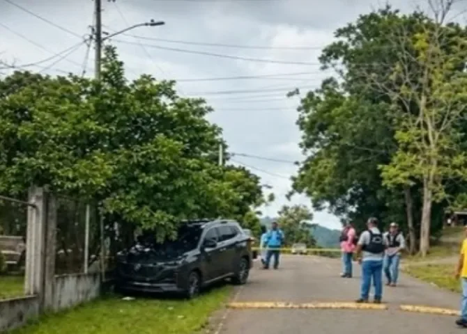  Foto: Diómedes Sánchez.  