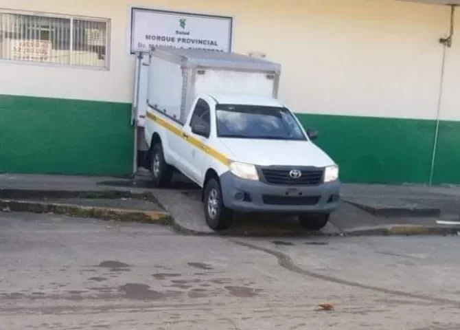  Foto: Diómedes Sánchez. 