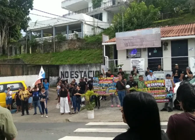  Foto: Eric Montenegro.  