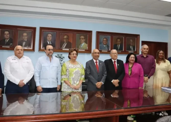  Foto: Universidad de Panamá.  