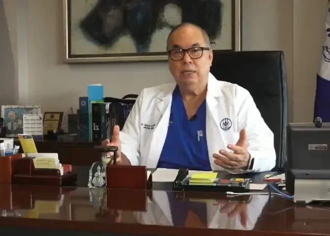  Enrique Lau Cortés queda bajo detención domiciliaria por presunto blanqueo y enriquecimiento injustificado 