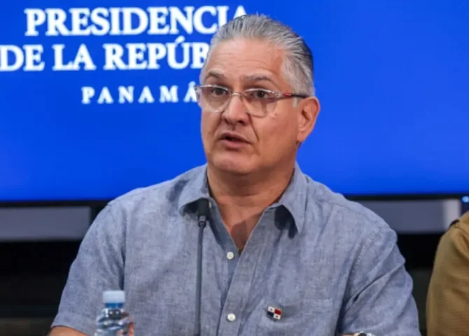  Foto: Presidencia de la República. 