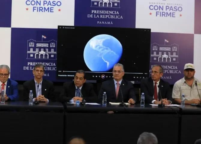  Foto: Presidencia de la República. 