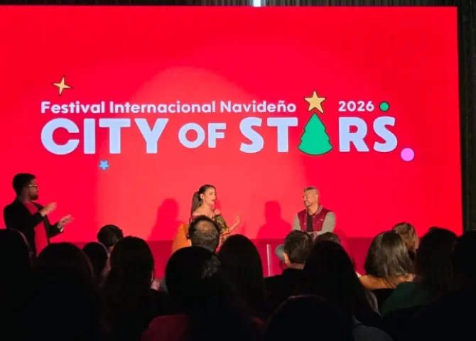 Desfile de Navidad se muda a la Cinta Costera y estrenará nueva ruta este diciembre 