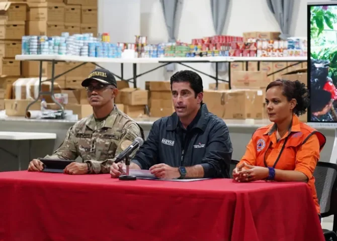  Foto: Presidencia de la República. 