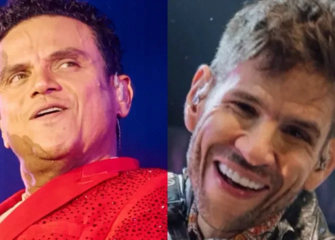  Silvestre Dangond y Juancho De la Espriella reprograman su concierto en Panamá 