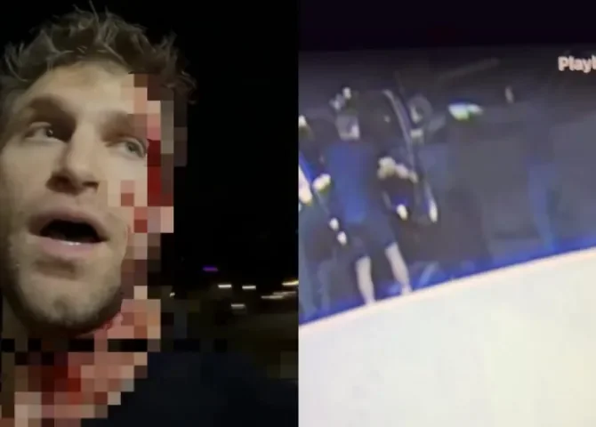  Foto captura de video.  