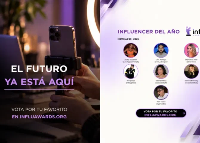  Fotos: Redes sociales.  