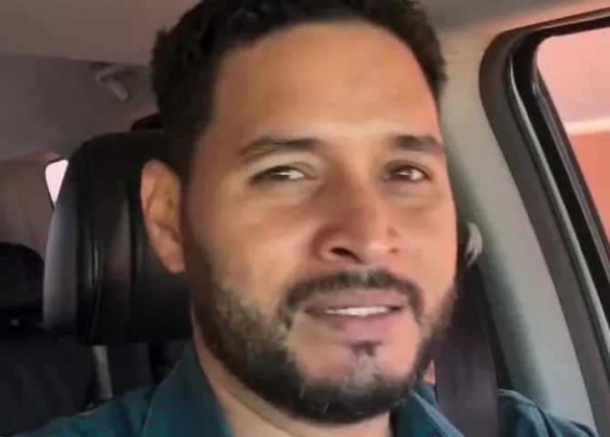  Foto captura.  